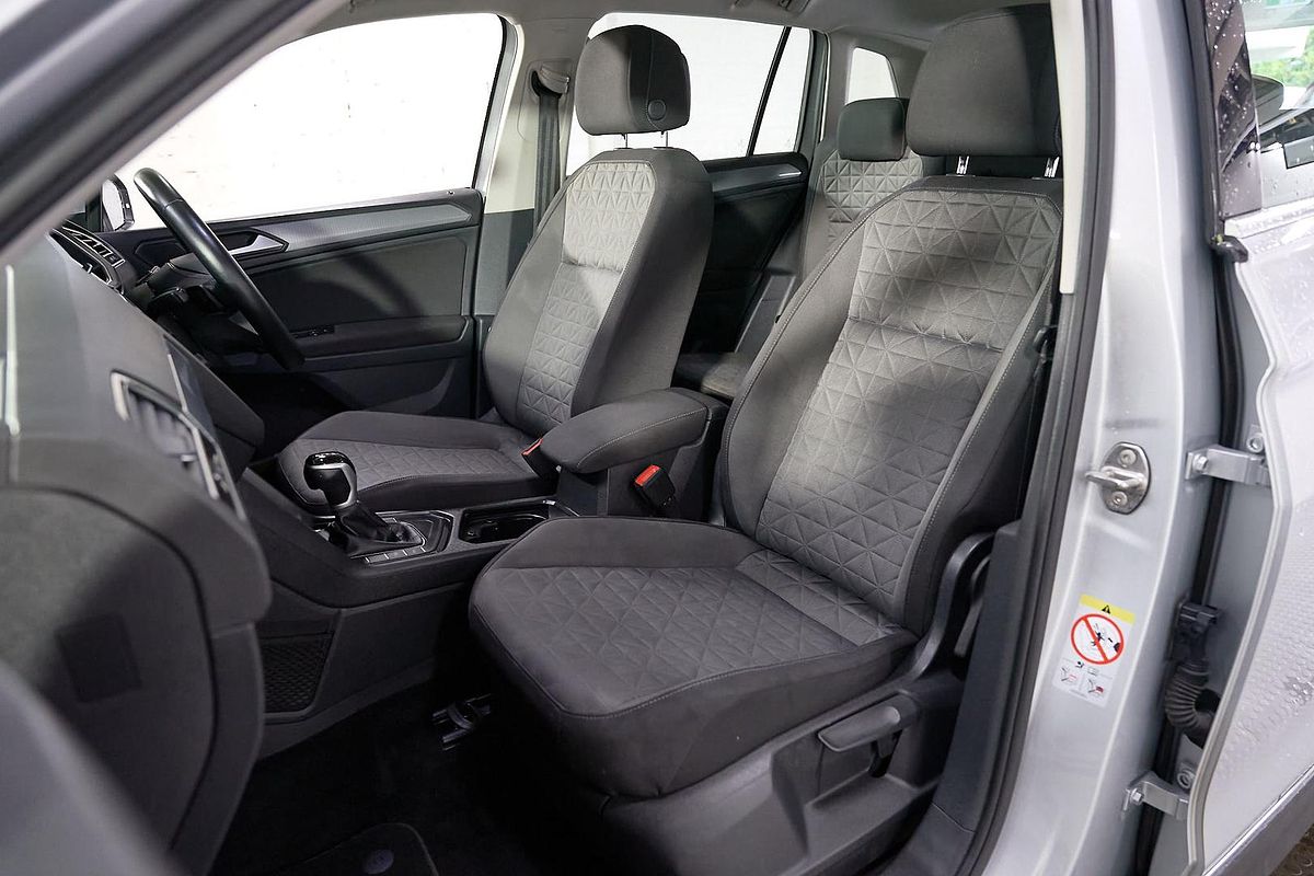 2023 Volkswagen Tiguan 110TSI Life 5N