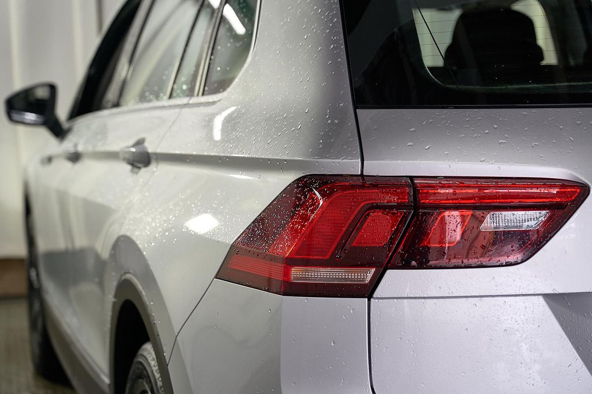 2023 Volkswagen Tiguan 110TSI Life 5N