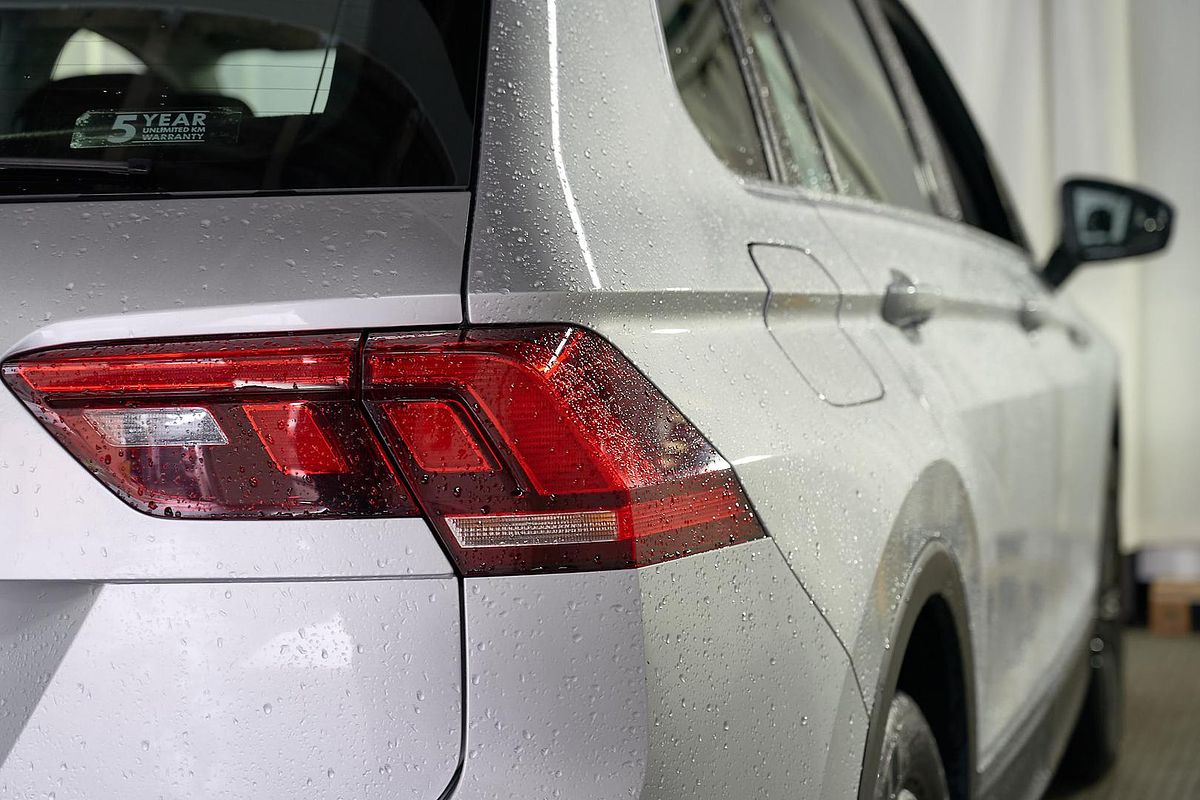 2023 Volkswagen Tiguan 110TSI Life 5N