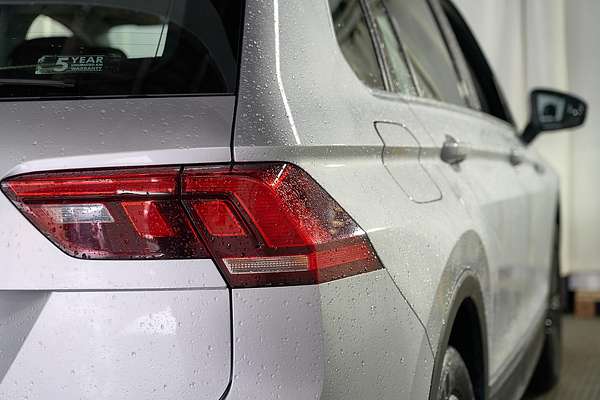 2023 Volkswagen Tiguan 110TSI Life 5N