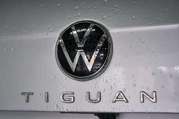 2023 Volkswagen Tiguan 110TSI Life 5N