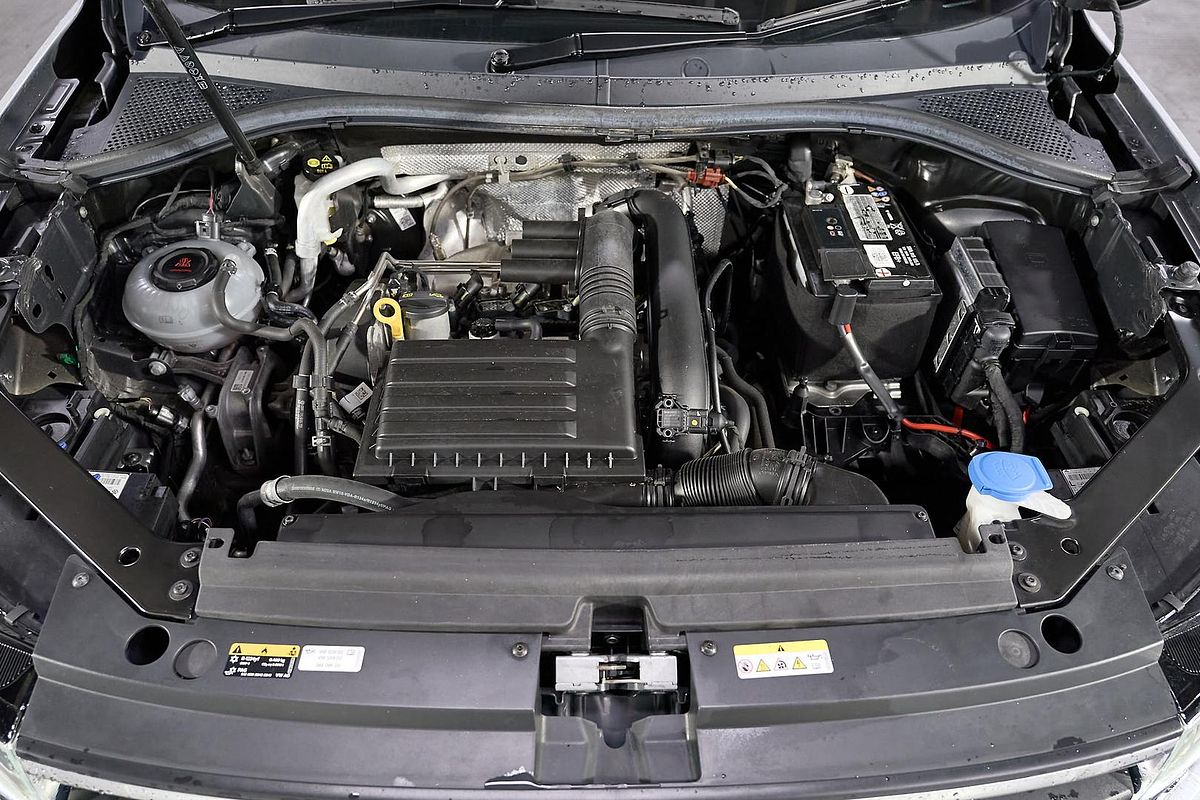 2023 Volkswagen Tiguan 110TSI Life 5N