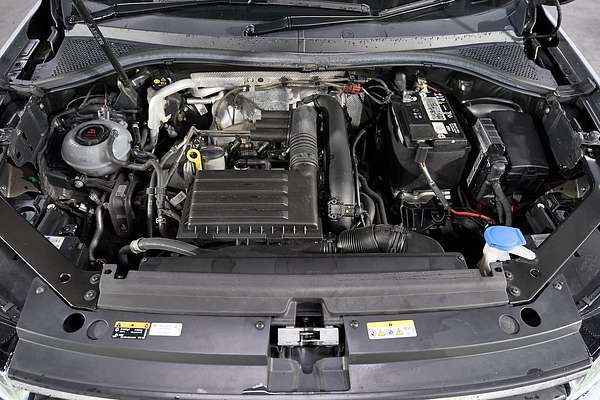 2023 Volkswagen Tiguan 110TSI Life 5N