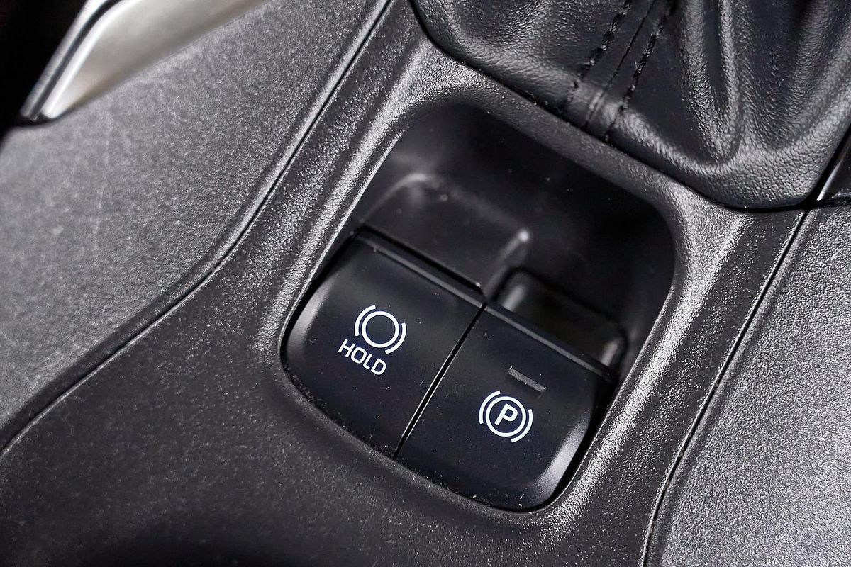 2022 Toyota Corolla Ascent Sport Hybrid ZWE211R