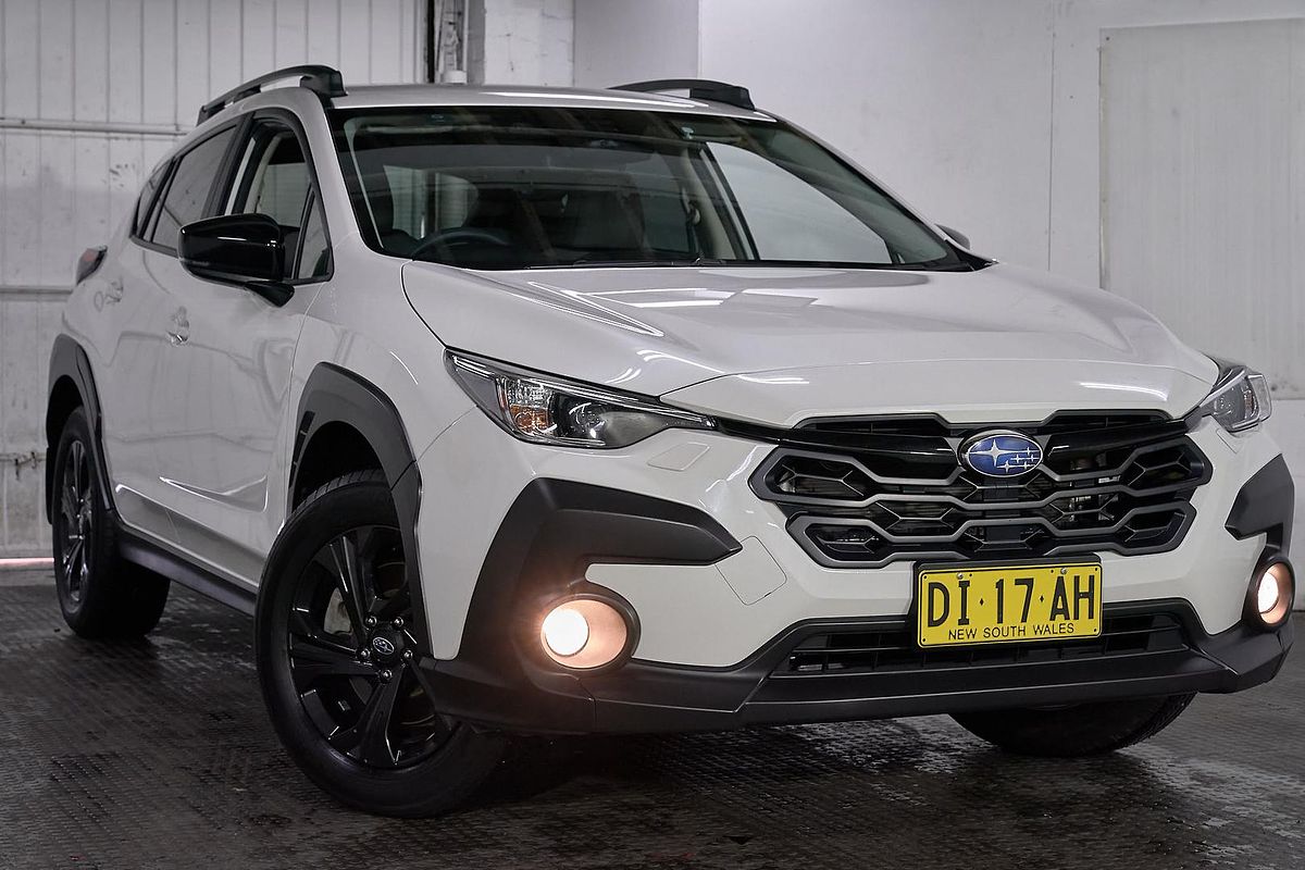 2023 Subaru Crosstrek 2.0L G6X