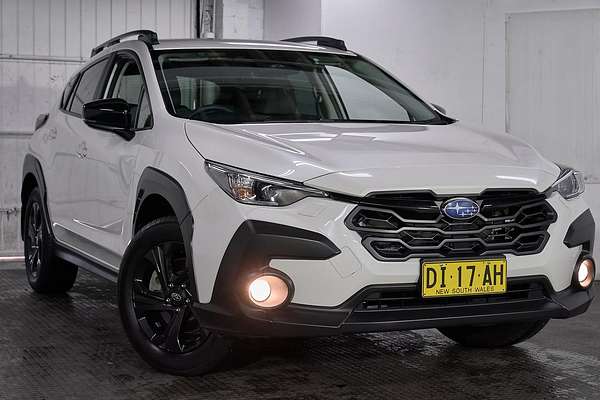 2023 Subaru Crosstrek 2.0L G6X