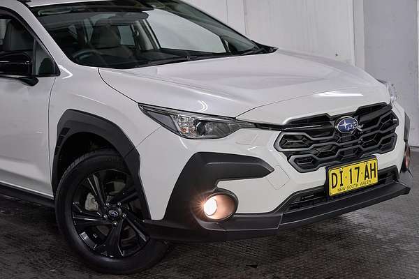 2023 Subaru Crosstrek 2.0L G6X