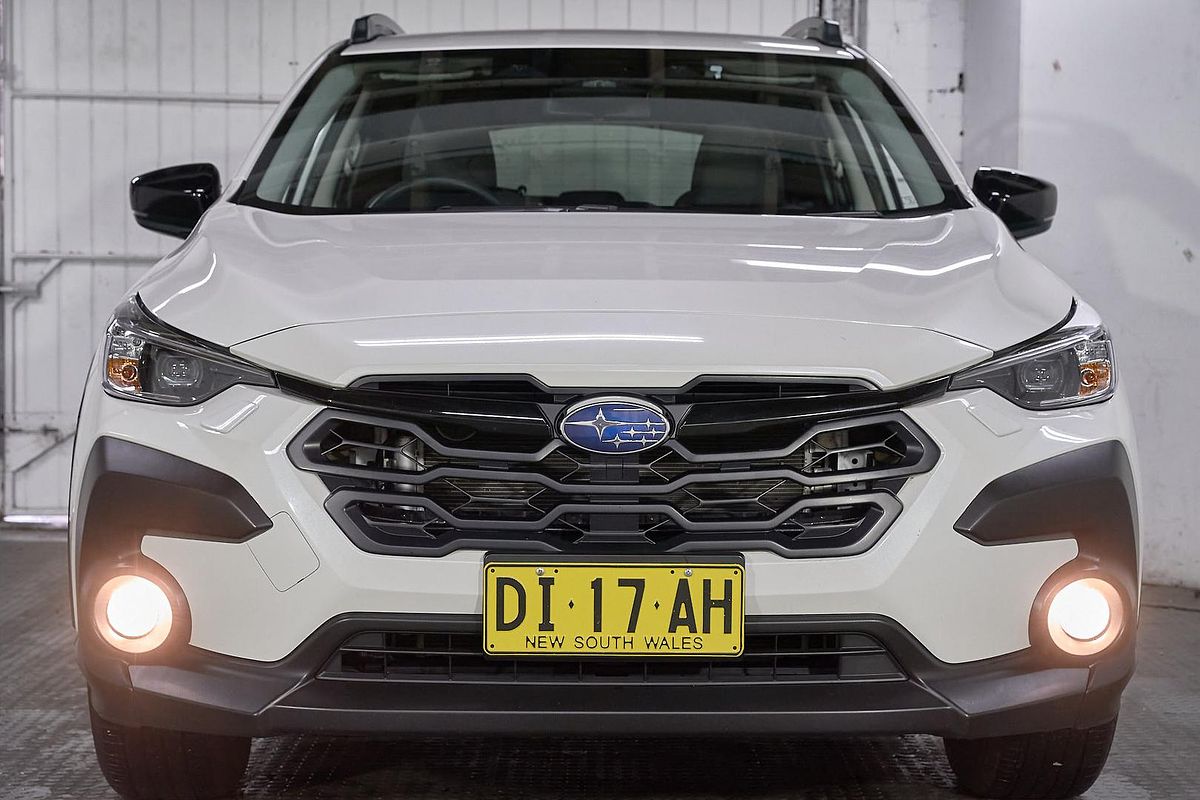 2023 Subaru Crosstrek 2.0L G6X