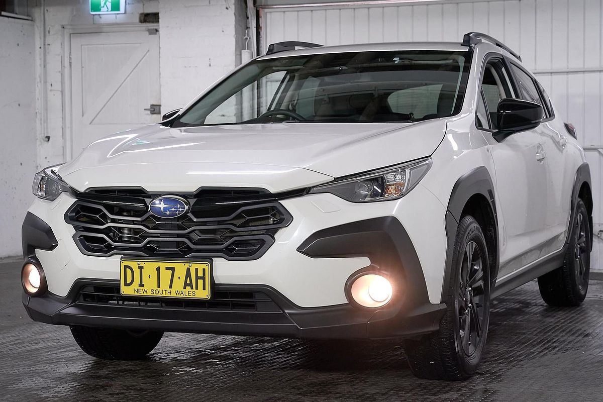 2023 Subaru Crosstrek 2.0L G6X