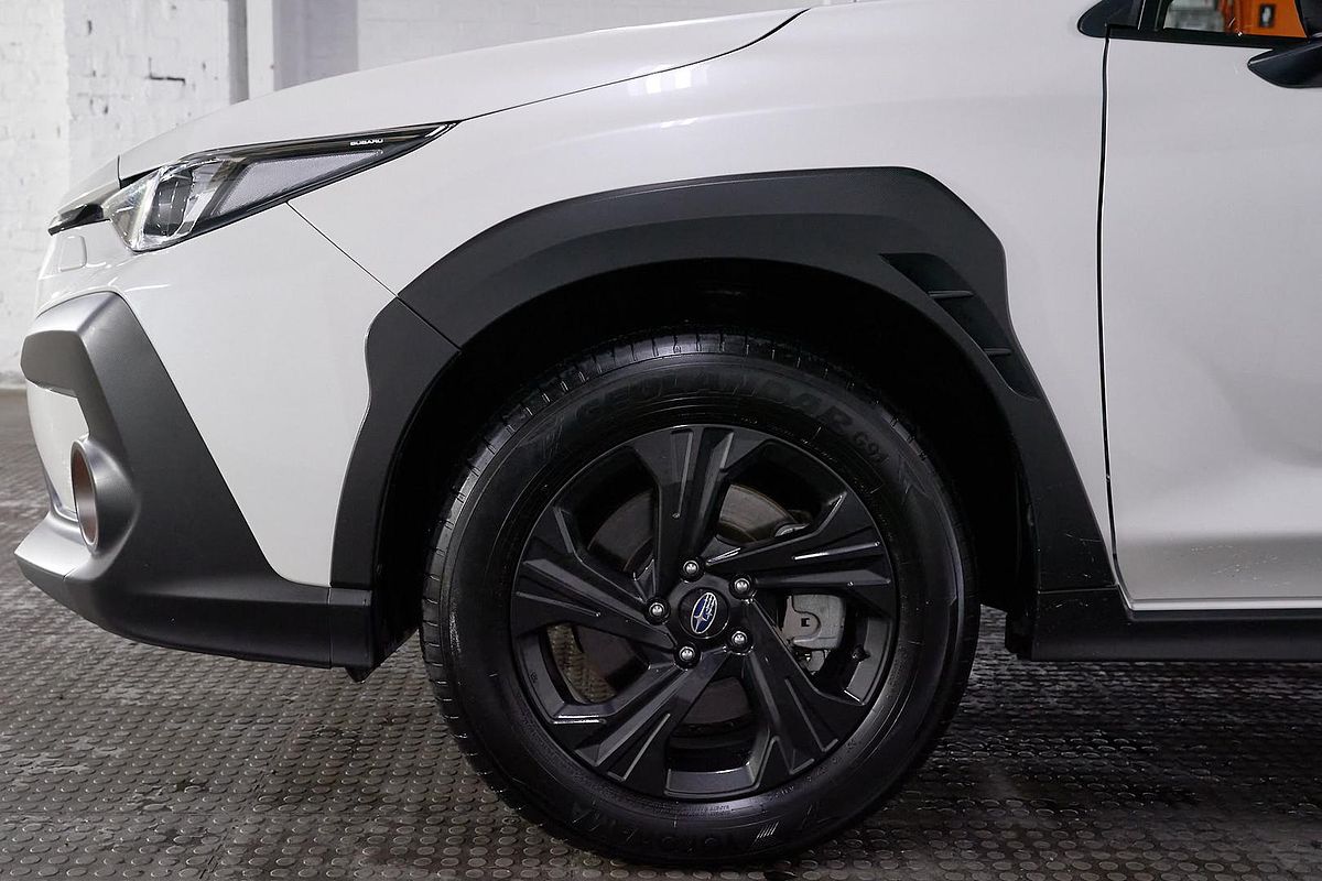 2023 Subaru Crosstrek 2.0L G6X