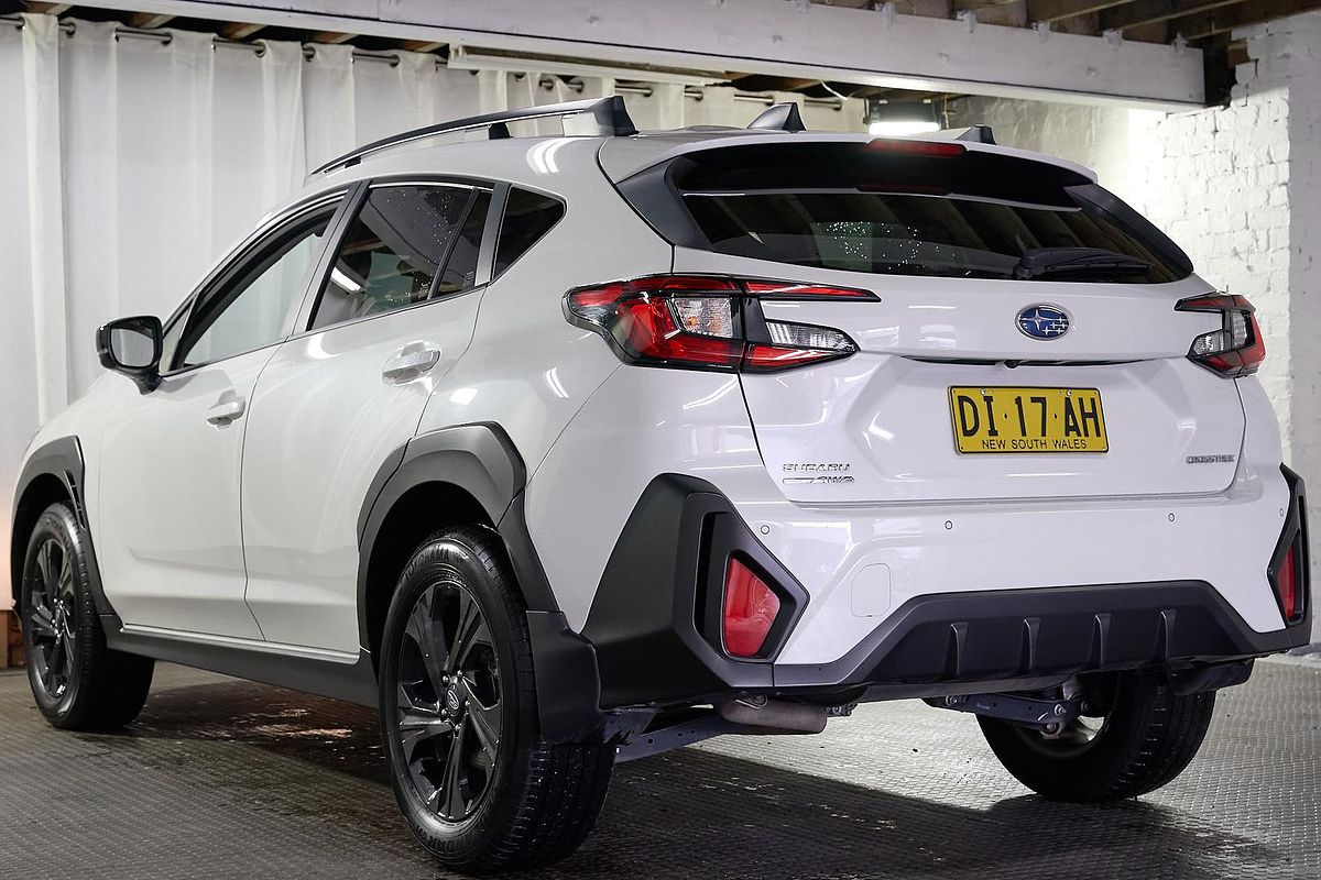 2023 Subaru Crosstrek 2.0L G6X