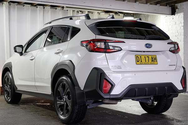 2023 Subaru Crosstrek 2.0L G6X