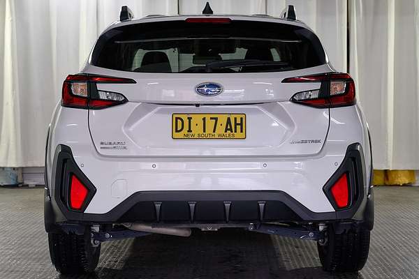 2023 Subaru Crosstrek 2.0L G6X