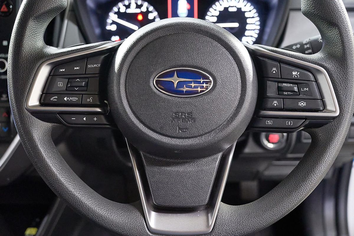 2023 Subaru Crosstrek 2.0L G6X