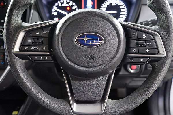 2023 Subaru Crosstrek 2.0L G6X