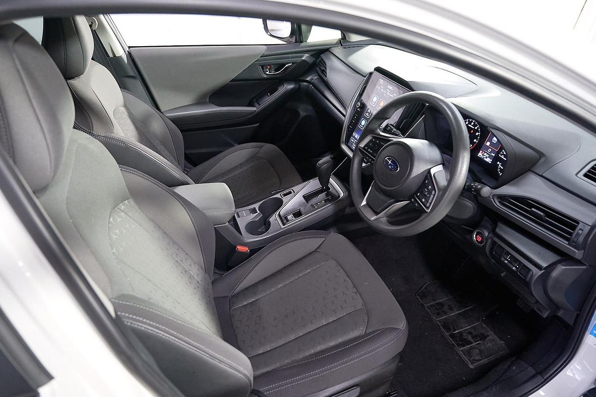 2023 Subaru Crosstrek 2.0L G6X