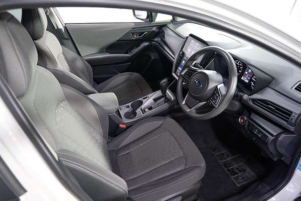 2023 Subaru Crosstrek 2.0L G6X