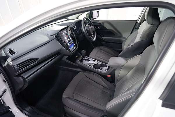 2023 Subaru Crosstrek 2.0L G6X