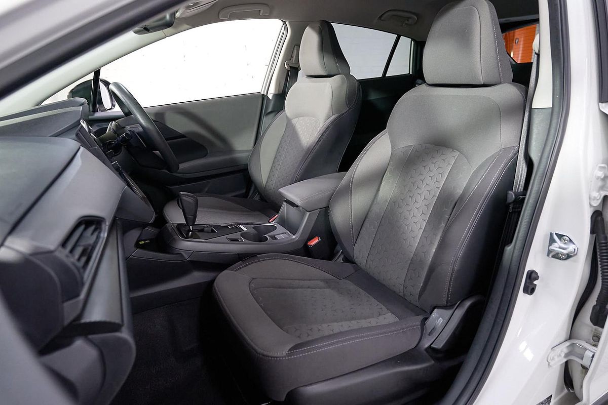 2023 Subaru Crosstrek 2.0L G6X