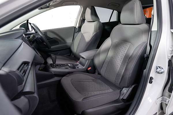2023 Subaru Crosstrek 2.0L G6X