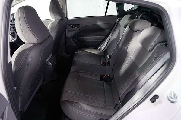 2023 Subaru Crosstrek 2.0L G6X