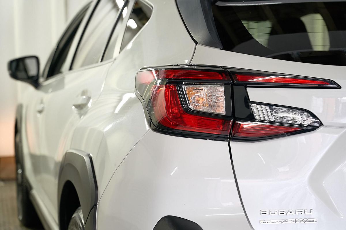 2023 Subaru Crosstrek 2.0L G6X