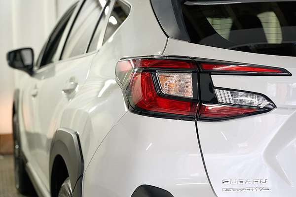 2023 Subaru Crosstrek 2.0L G6X