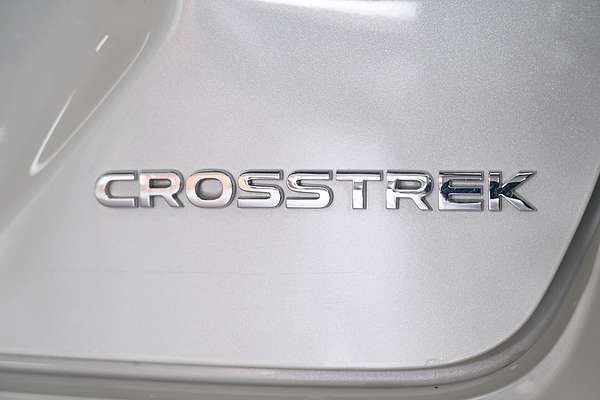 2023 Subaru Crosstrek 2.0L G6X