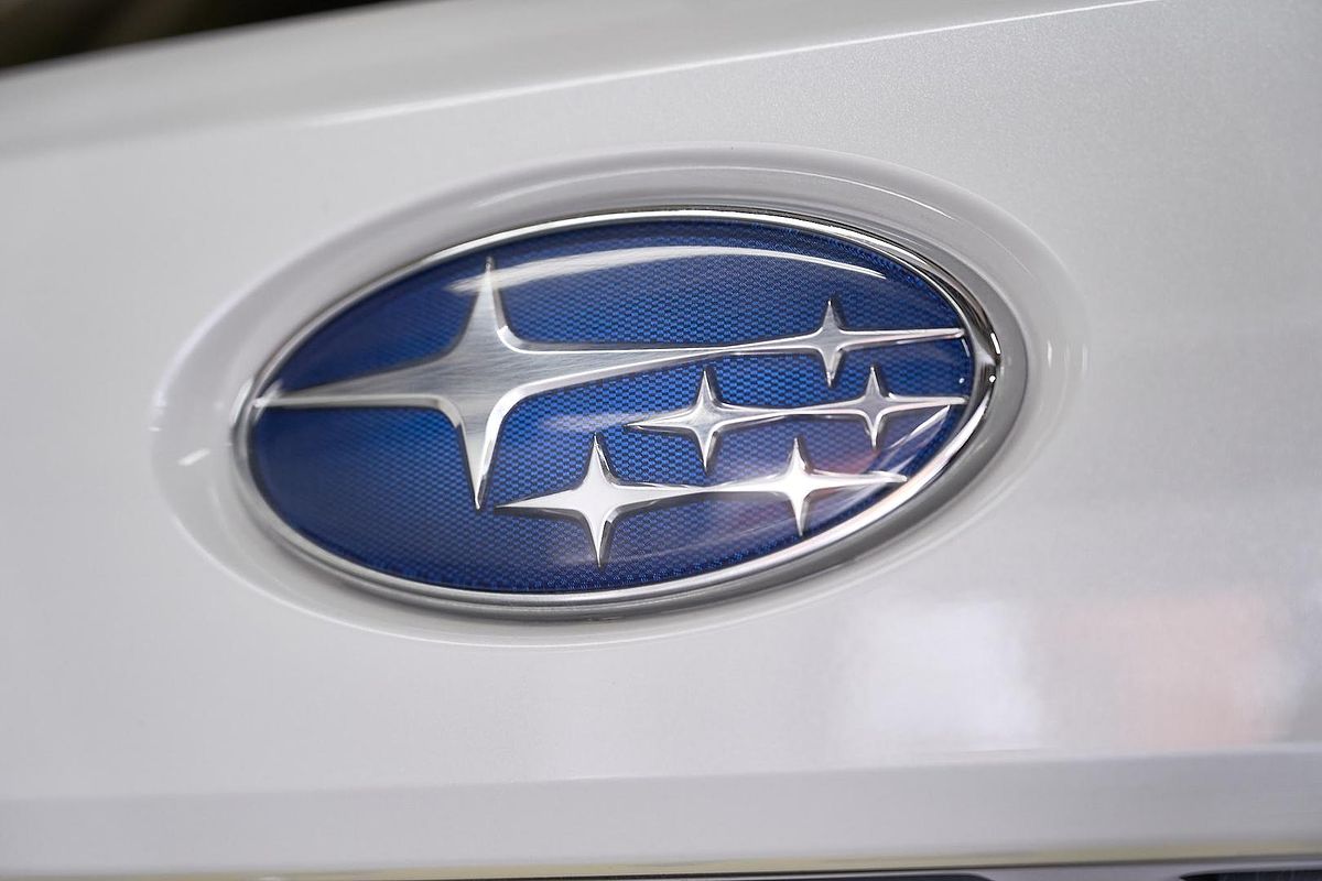 2023 Subaru Crosstrek 2.0L G6X