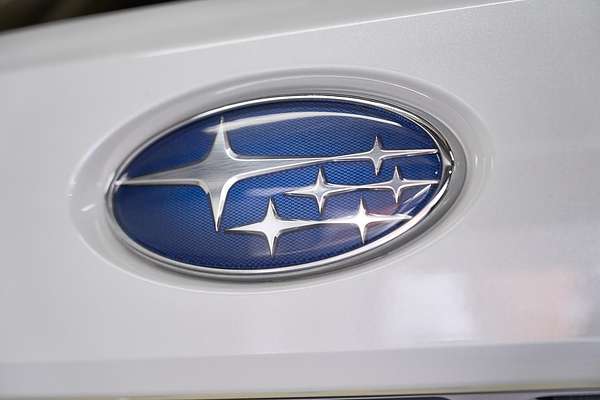 2023 Subaru Crosstrek 2.0L G6X