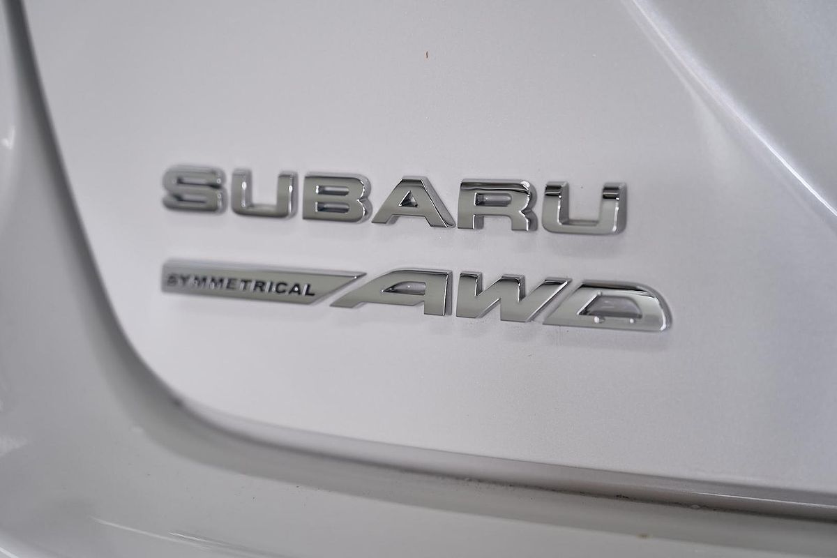 2023 Subaru Crosstrek 2.0L G6X