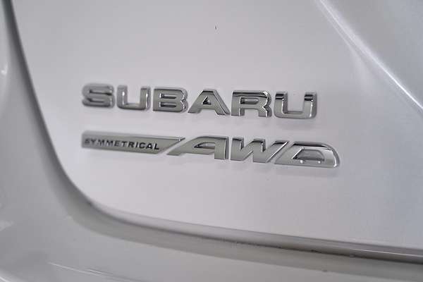 2023 Subaru Crosstrek 2.0L G6X