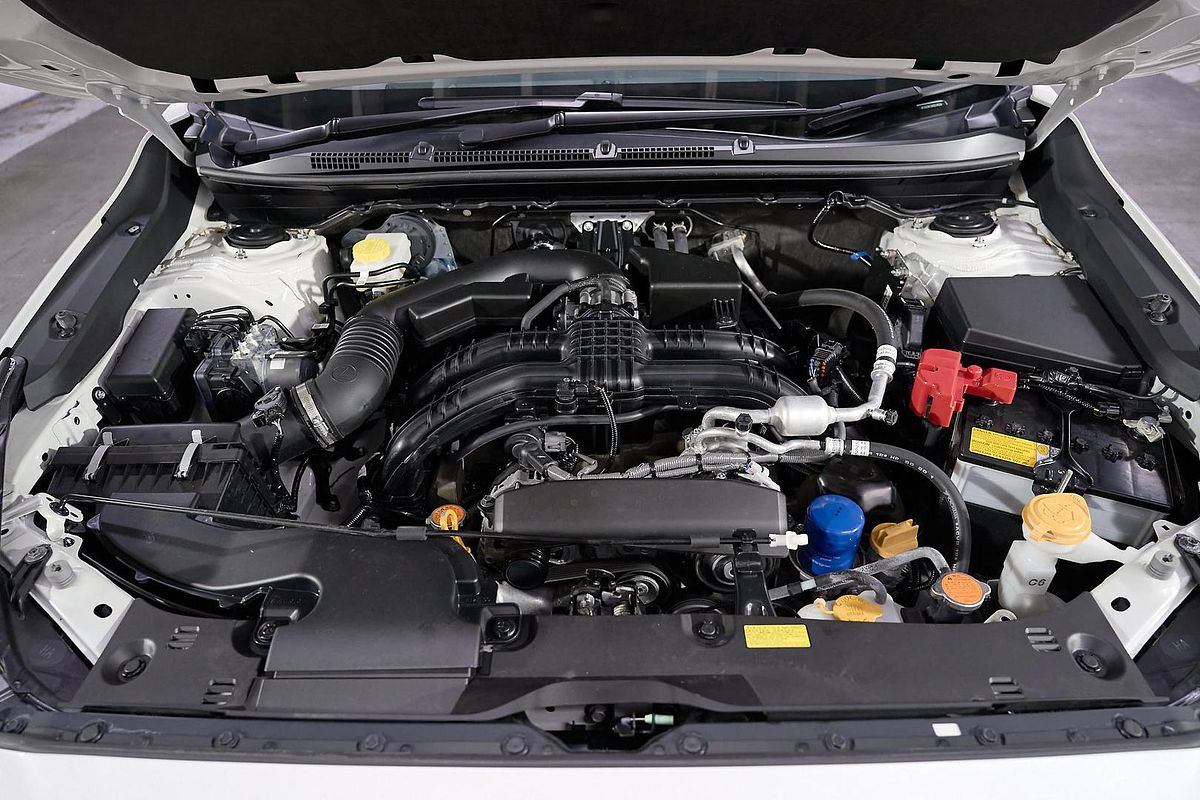 2023 Subaru Crosstrek 2.0L G6X