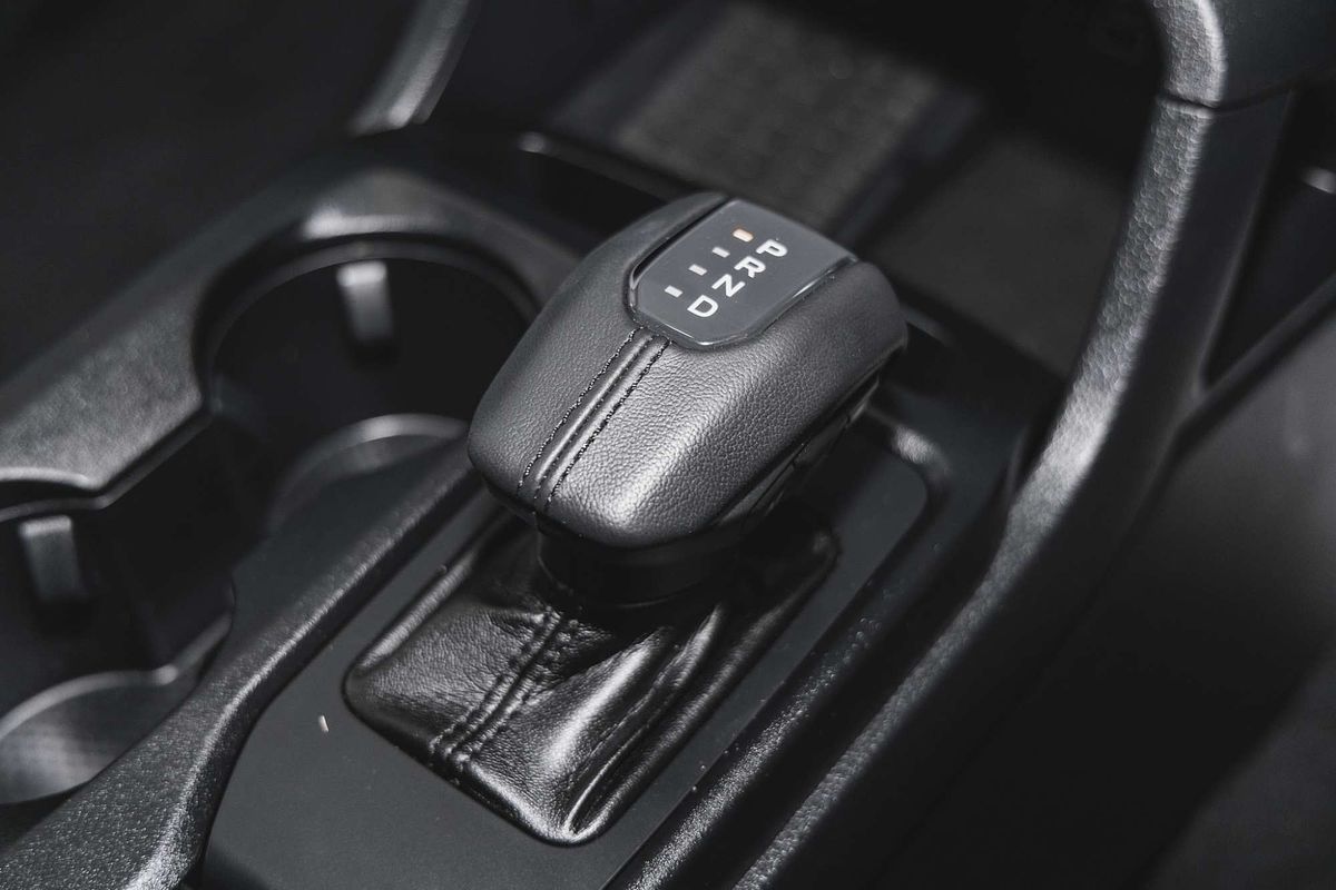 2024 Ford Everest Trend 2.0L