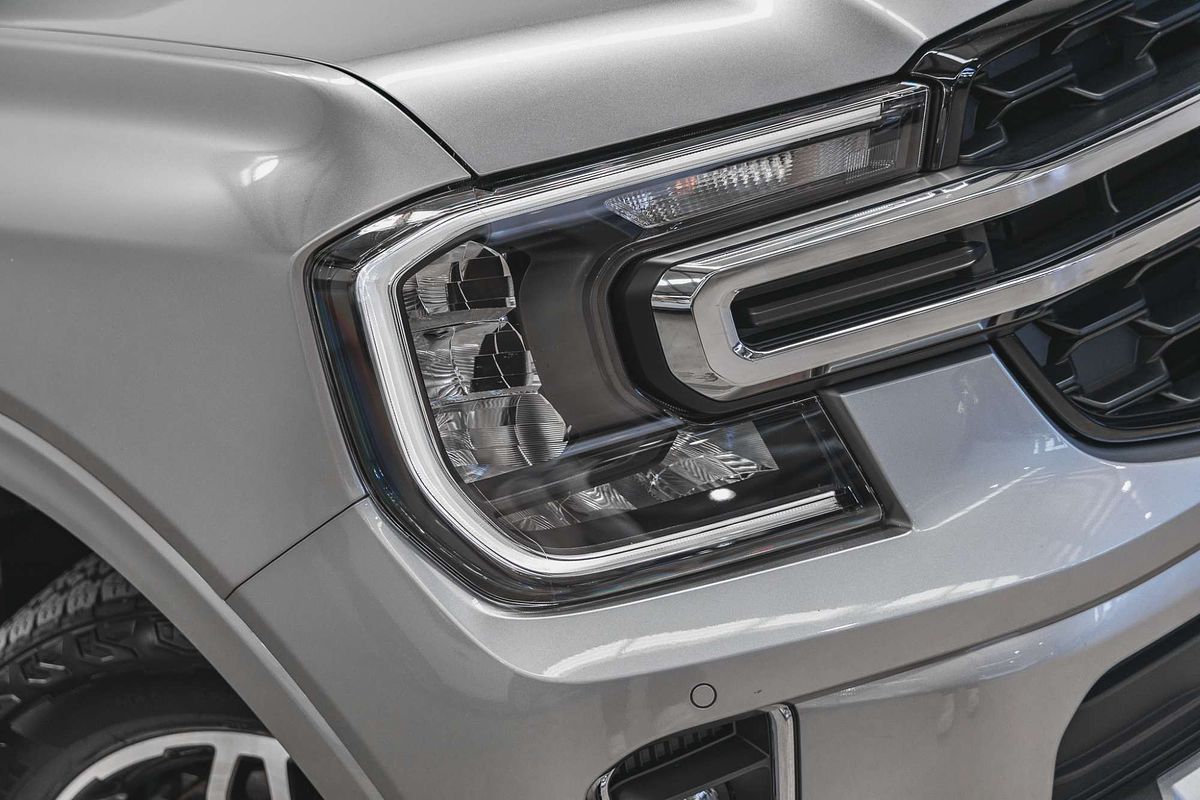 2024 Ford Everest Trend 2.0L