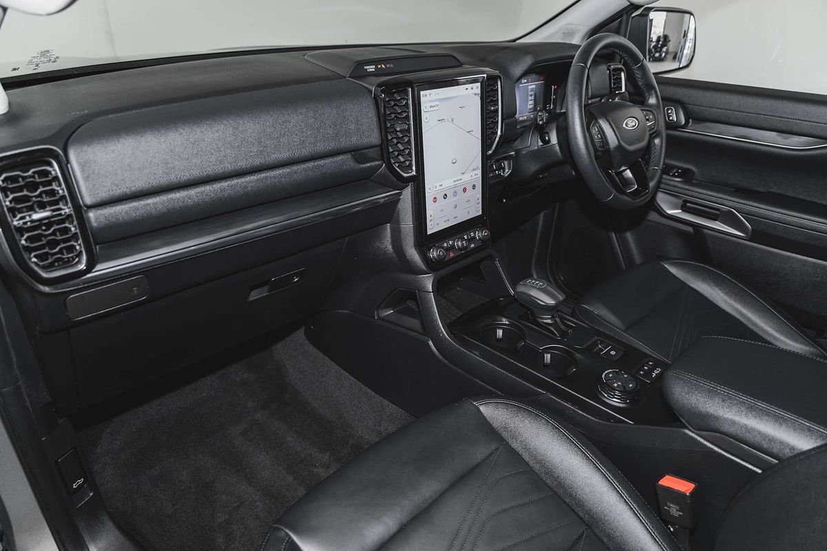 2024 Ford Everest Trend 2.0L