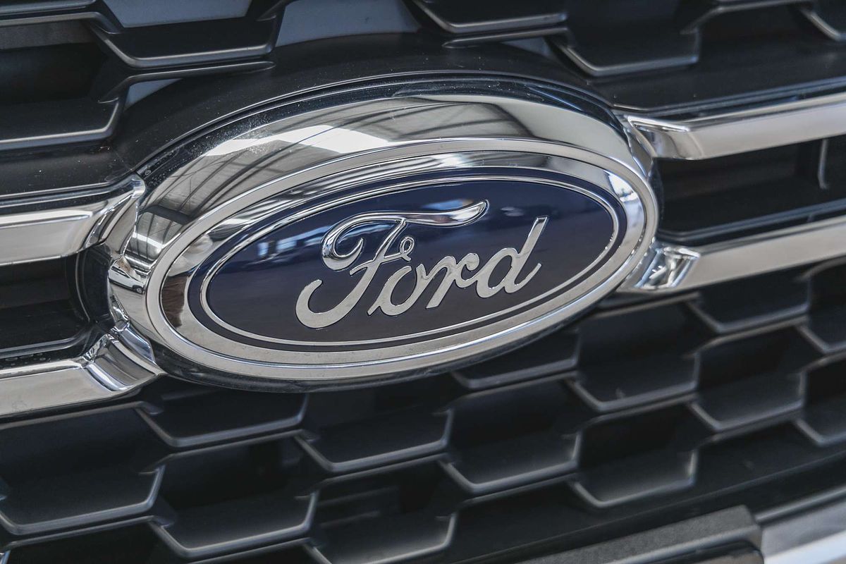 2024 Ford Everest Trend 2.0L