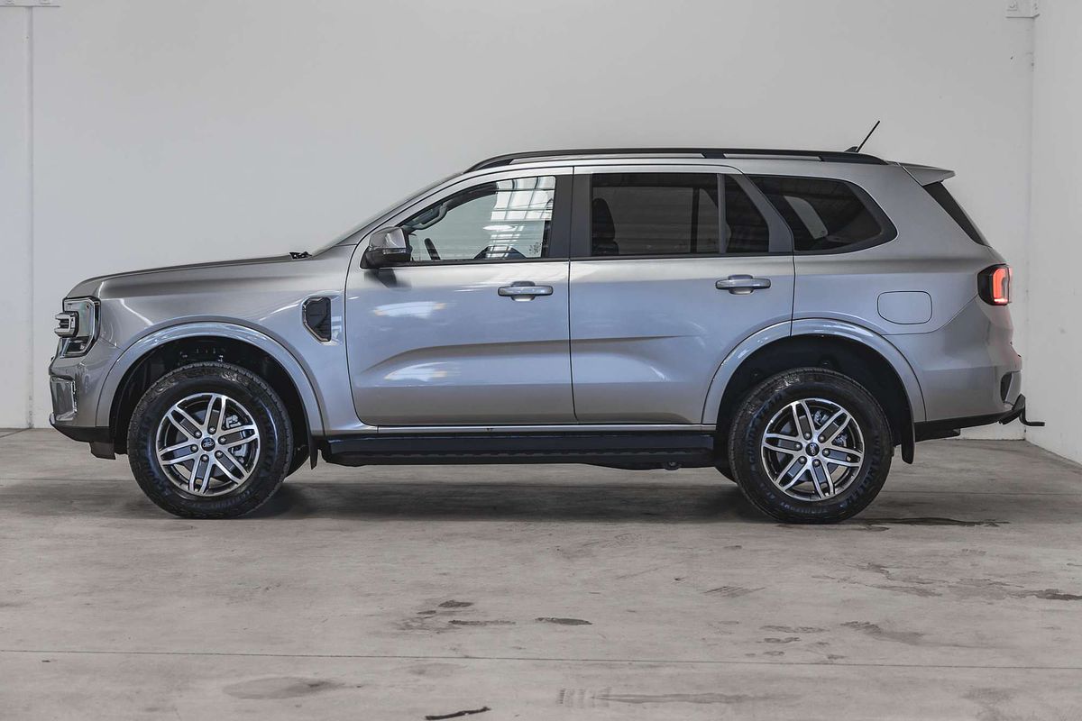 2024 Ford Everest Trend 2.0L