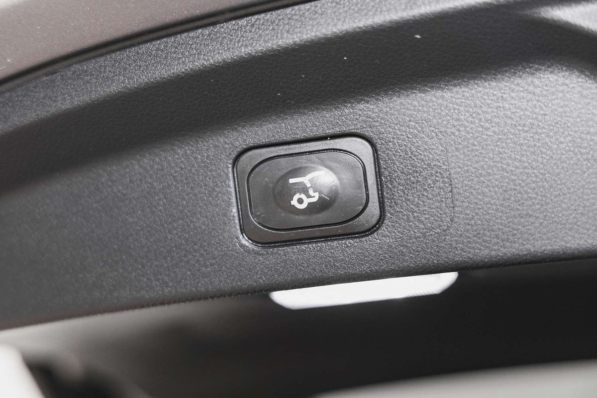 2024 Ford Everest Trend 2.0L