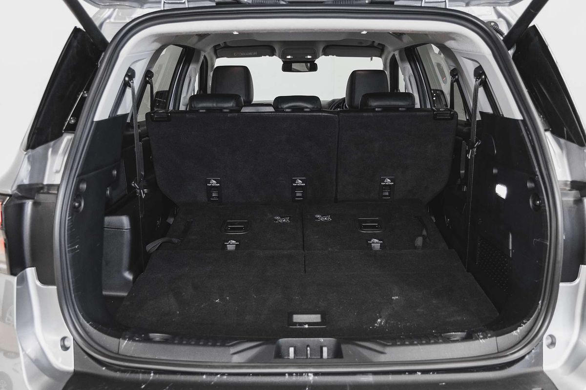 2024 Ford Everest Trend 2.0L