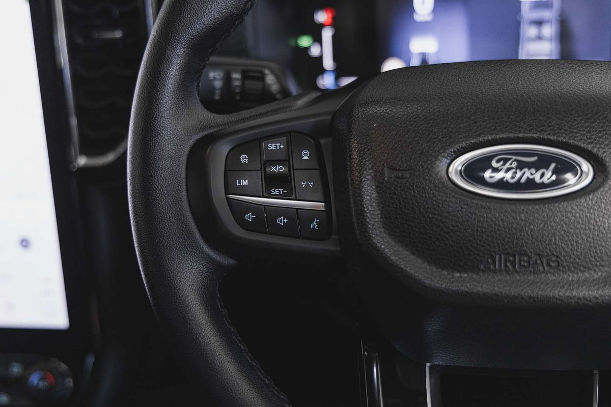 2024 Ford Everest Trend 2.0L