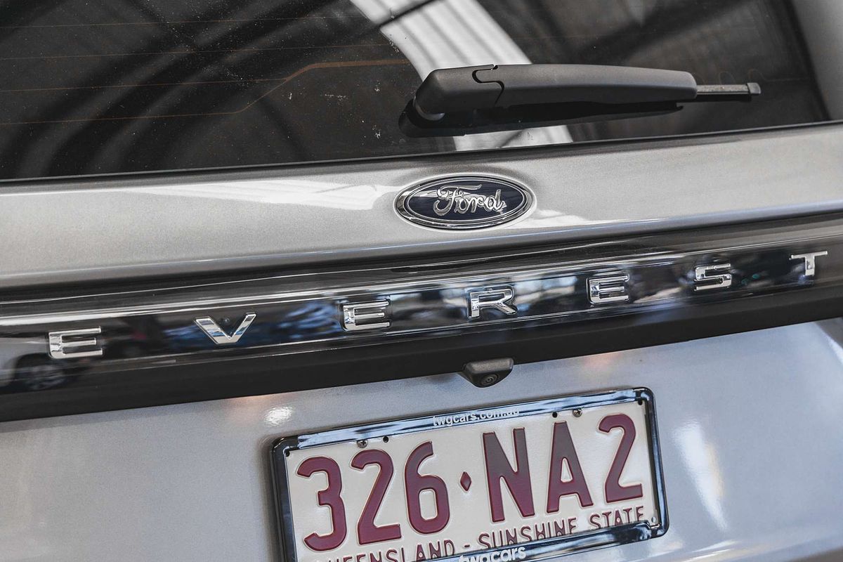 2024 Ford Everest Trend 2.0L
