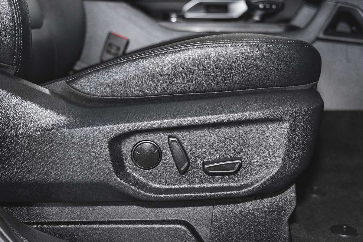 2024 Ford Everest Trend 2.0L