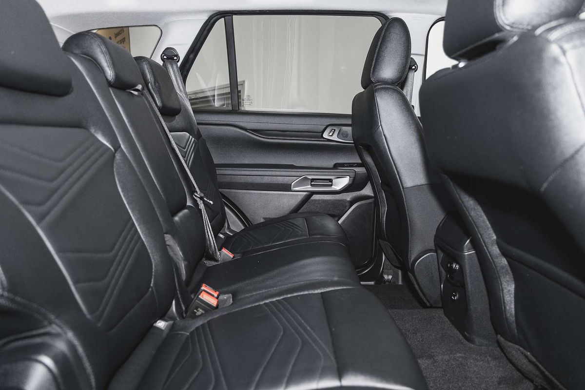 2024 Ford Everest Trend 2.0L
