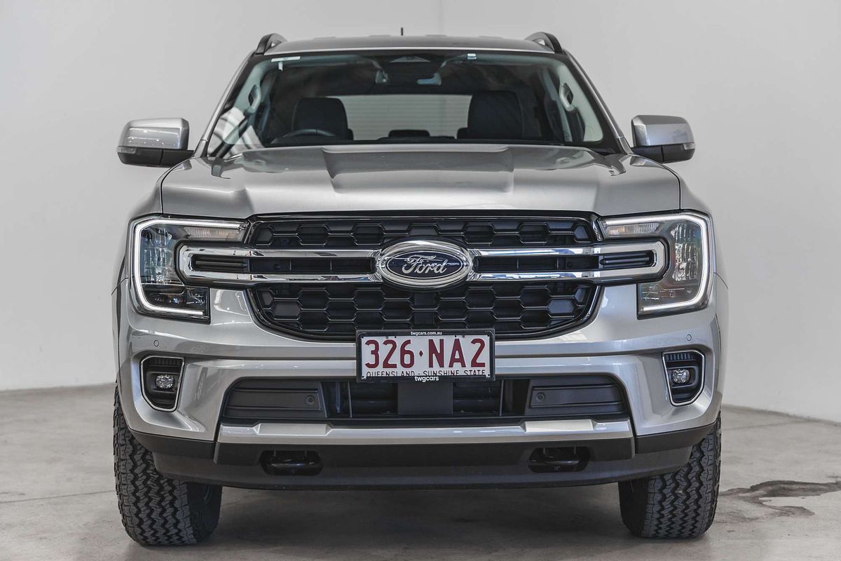 2024 Ford Everest Trend 2.0L