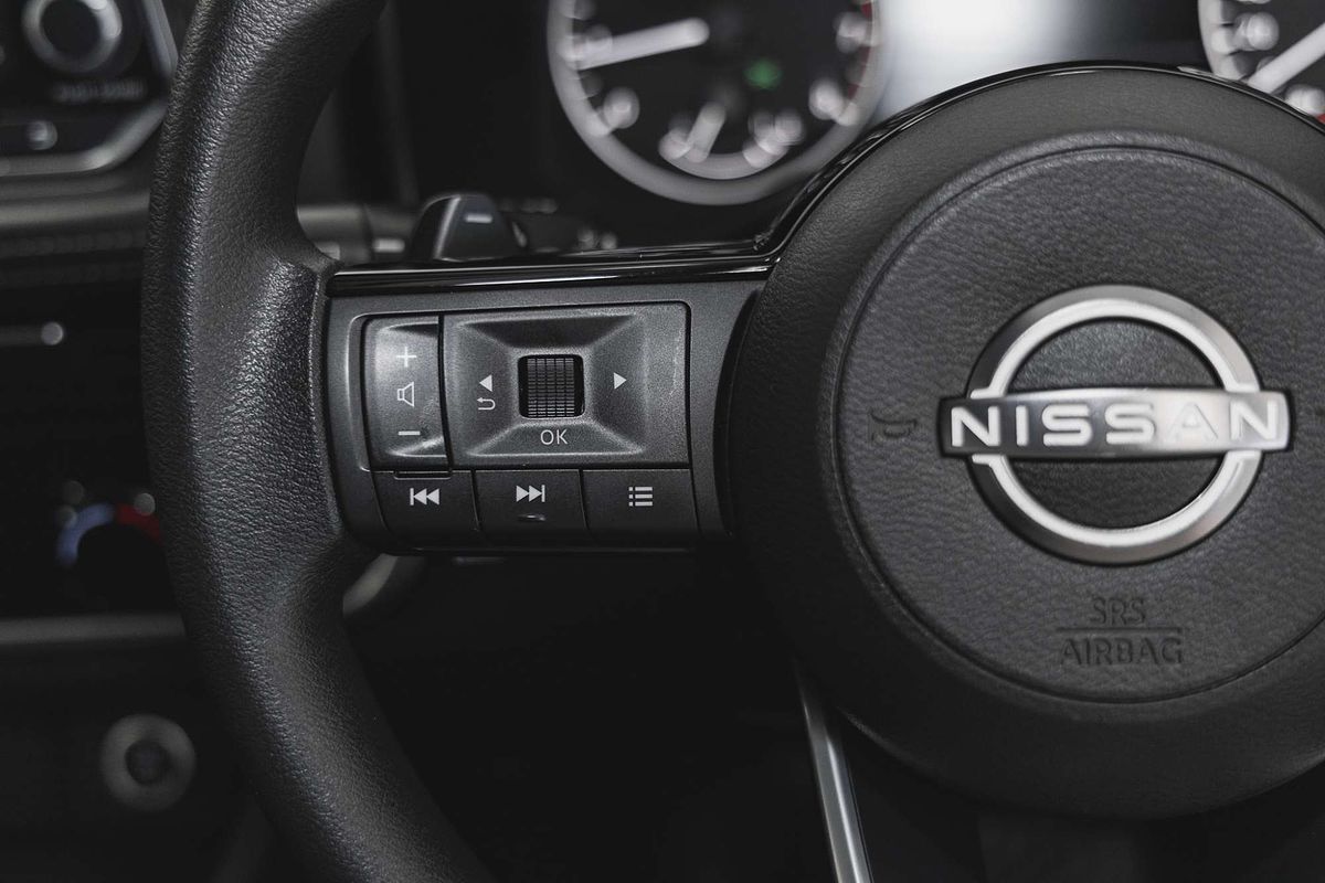 2023 Nissan X-TRAIL ST T33