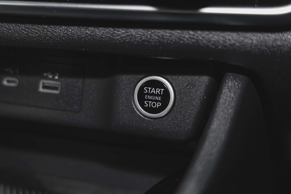 2023 Nissan X-TRAIL ST T33