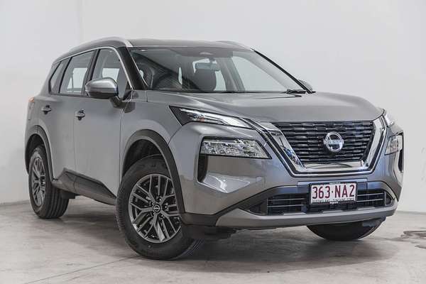 2023 Nissan X-TRAIL ST T33
