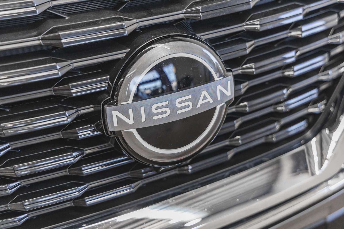 2023 Nissan X-TRAIL ST T33