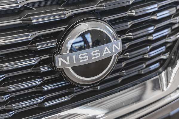 2023 Nissan X-TRAIL ST T33